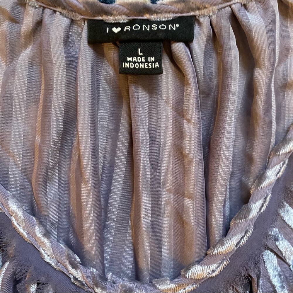 I 🤍Ronson dress - Picture 3 of 10
